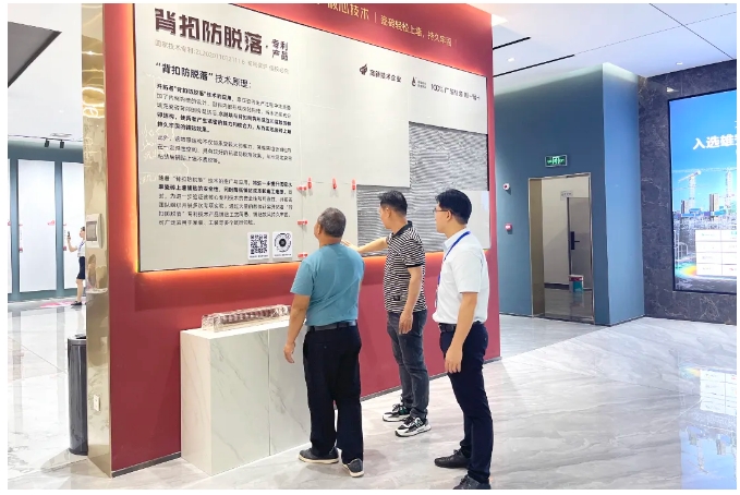 開拓者·創(chuàng)“新浪潮”，2024春季陶博會圓滿收官！